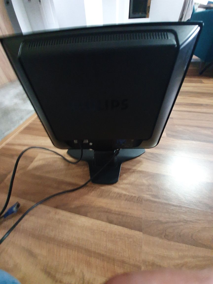 Monitor Philips  19 cali