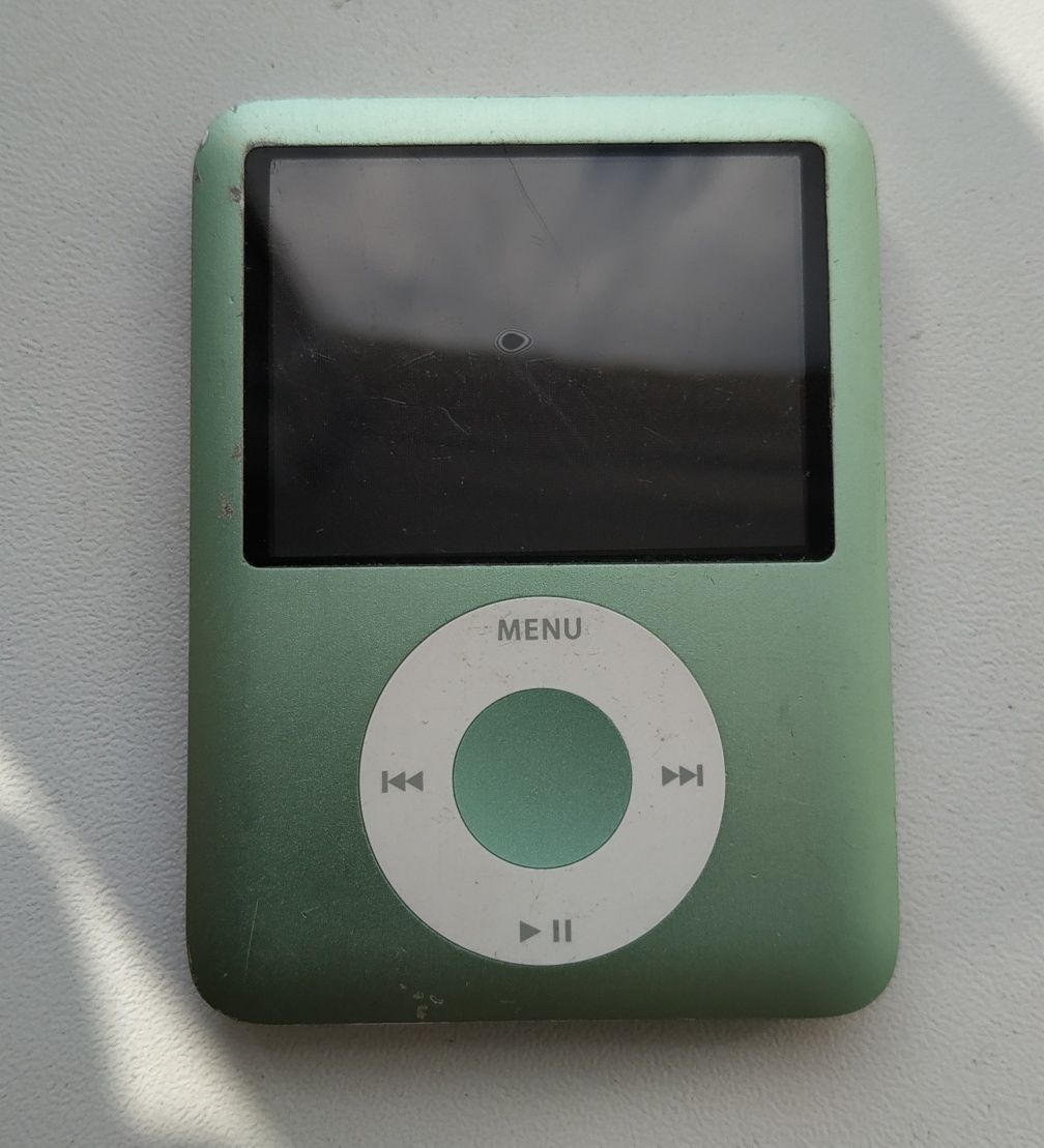 Apple ipod nano 3 gen під заміну акб