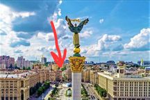 Майдан Незалежности. Малоподвальная 15. 115кв.м. 170000$