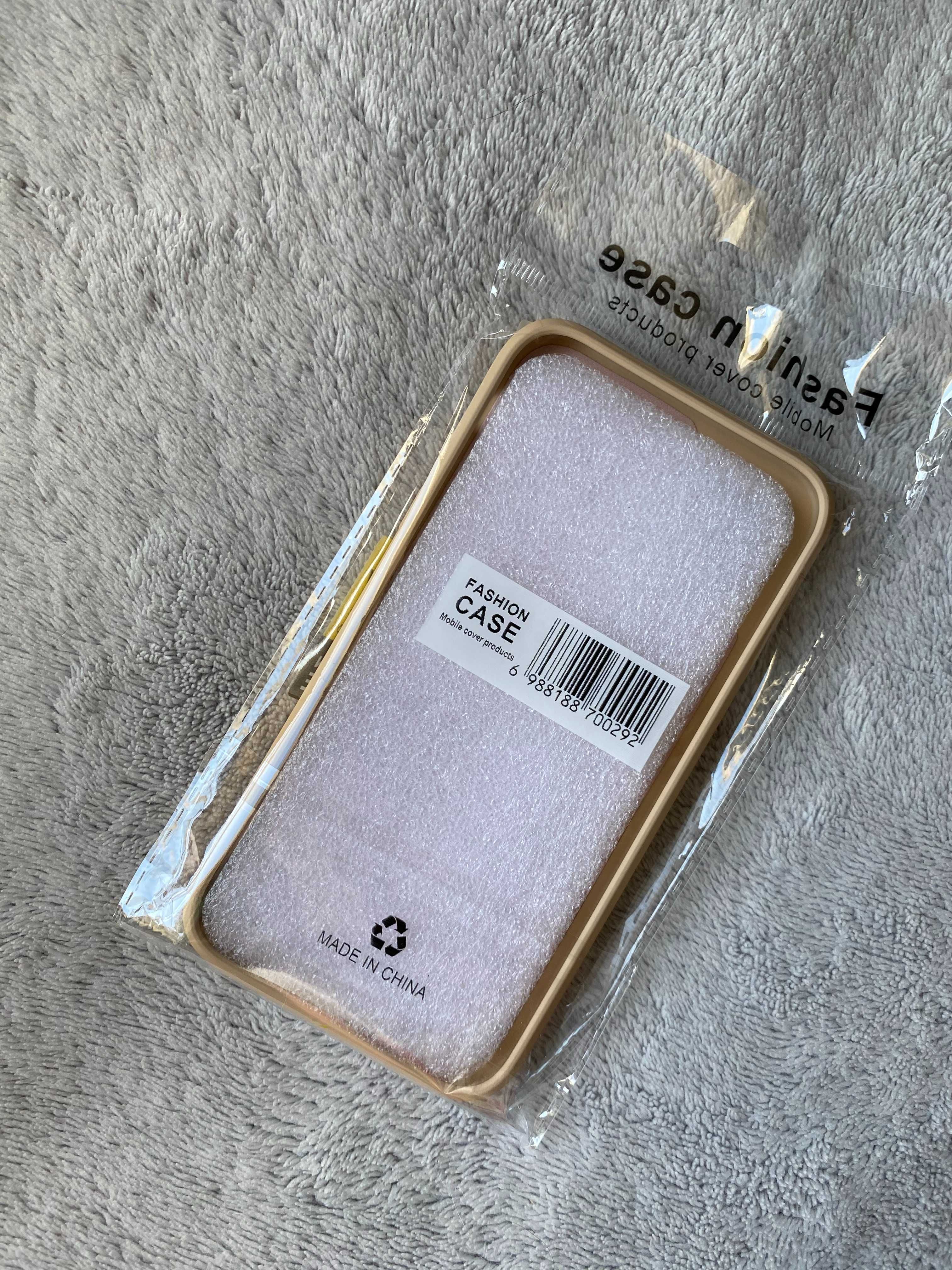 Etui na telefon iPhone 11