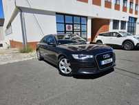 Audi A6 2.0 TFSI / GPL
