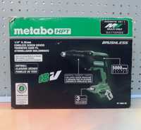 Шуруповерт для гіпсокартону Metabo HPT W 18DA