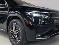 Mercedes-Benz EQA 250 AMG Line