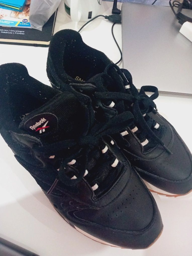 Ténis Reebok running