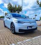 VW ID3 PRO PERFORMANCE  Business - 58 kWH - 204 CV
