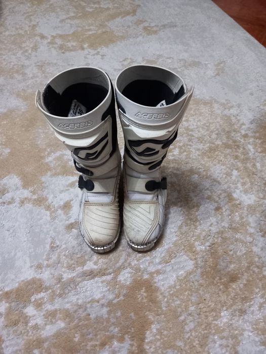 Botas de motocross Acerbis nr36