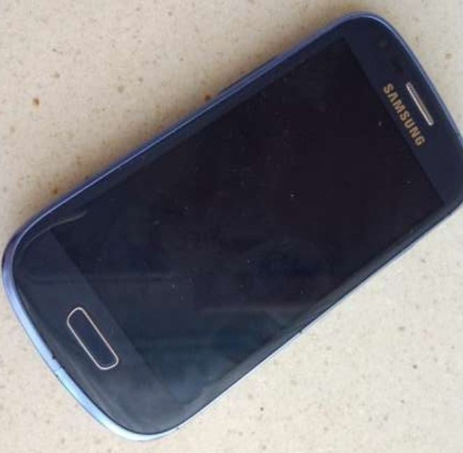 Telemóveis Samsung Nokia Motorola Alcatel para peças ou restauro