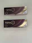 Alcon Dailies Total 1