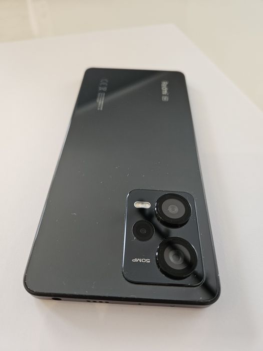 Idealny,  używany 2 miesiące  Xiaomi Redmi Note 12 pro 5g