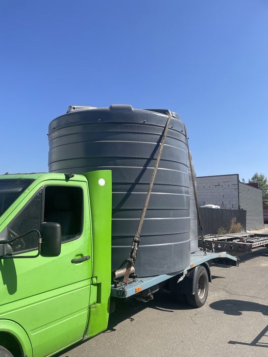 Евакуатор Городок цілодобово