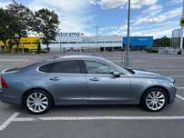 Volvo S90 D4 190 km+ Polestar. Diesel. Salon Pl. Bezwypakowy