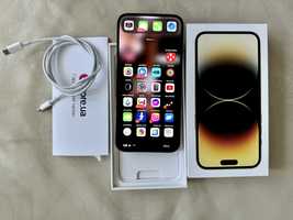 iPhone 14 PRO MAX 128 Gb Sim Neverlock Gold