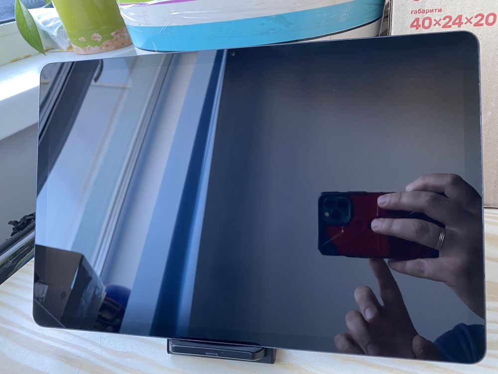 Samsung Tab S7FE 64gb 5g LTE+micro sd