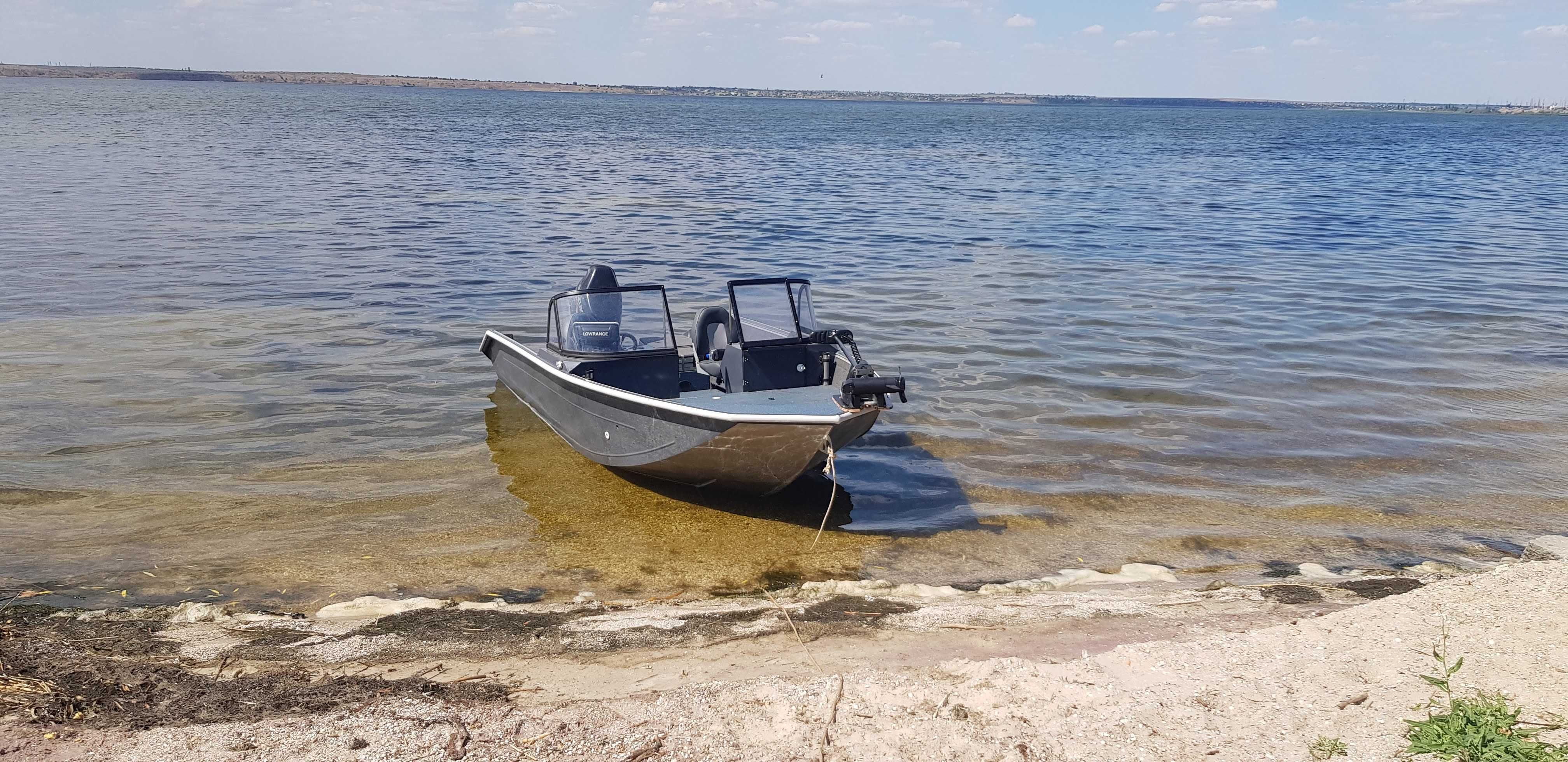 Powerboat 520 комплект