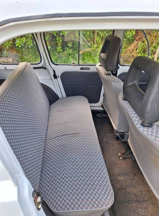 Renault 4L - 1994
