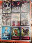 Lote Cartas Digimon TCG originais /vários sets