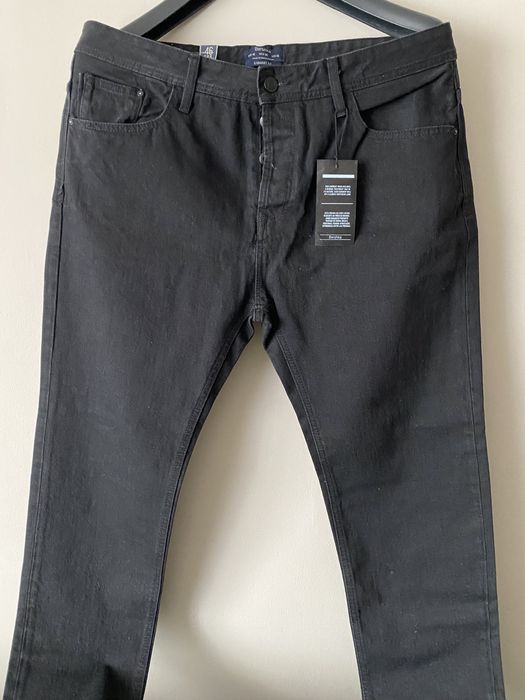 Джинси чоловічі Bershka нові р.36