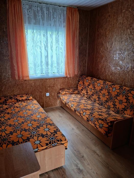 Wczasy, wakacje nad morzem, domki, agroturystyka, nocleg