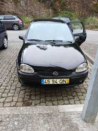 Opel corsa b 1.0