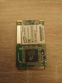 Karta WIFI do laptopa QCM-Q802XKG PCIe