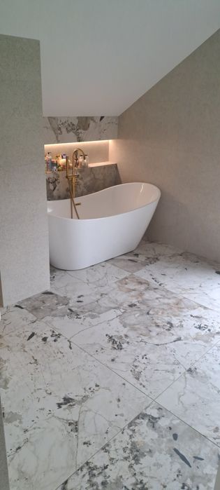 Domagała Łukasz (śląsk) Usługi Remontowo Budowlane