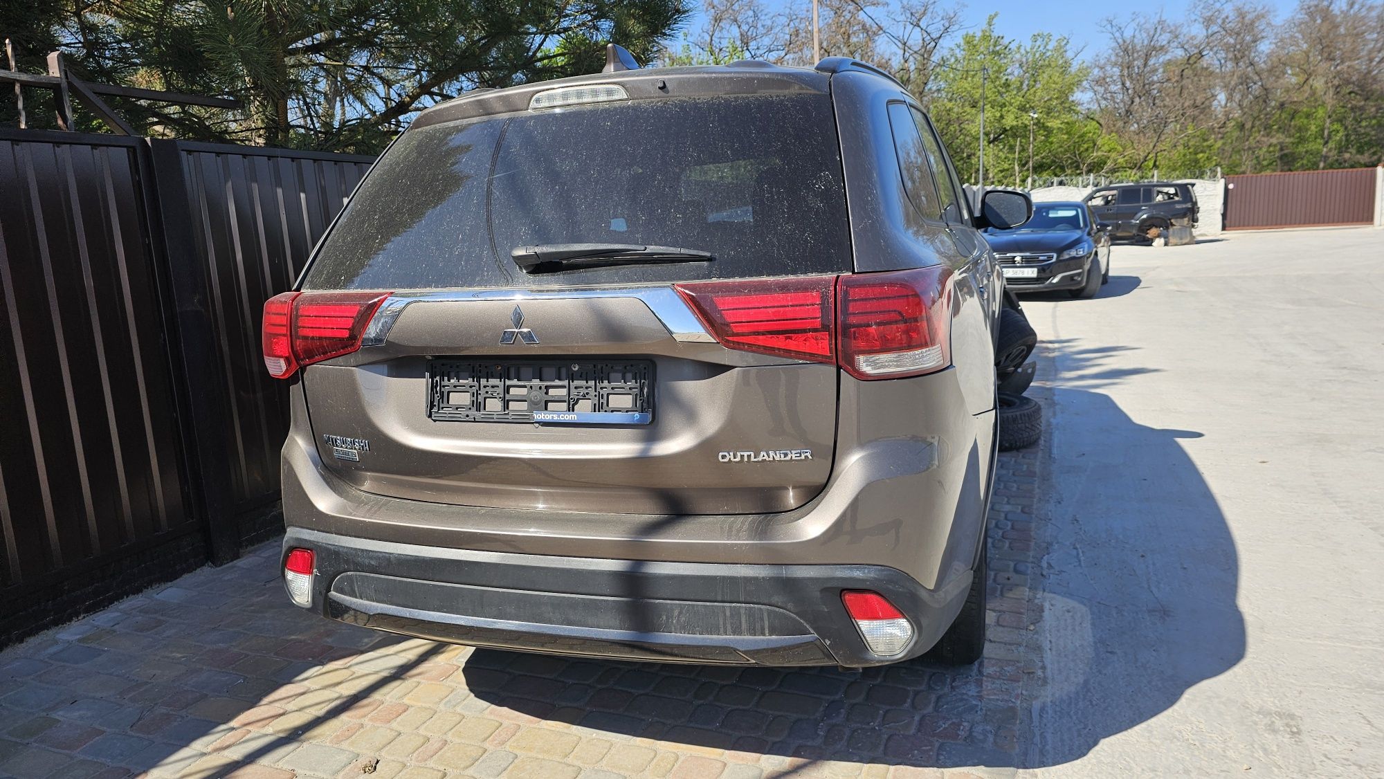 Запчасти mitsubishi outlander 2013 2014 2015 2016 2017 2018 2019 гв
