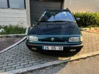 Skoda felicia 1.3 110mil klm reais