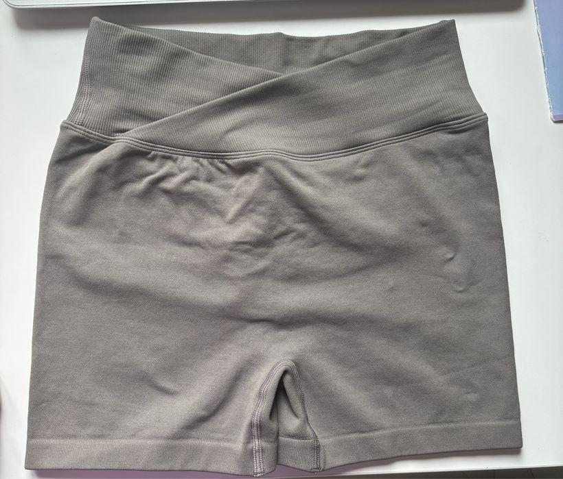 Велосипедки з пушап