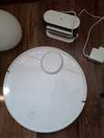 Odkurzacz mi robot vacuum