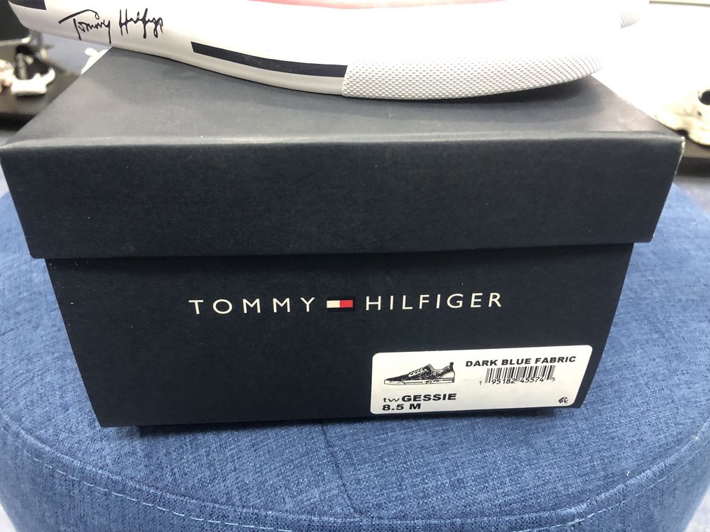 Tommy Hilfiger twGESSIE