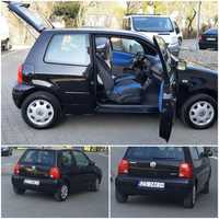 VW LUPO 1,4 COLLEGE-zadbany,klima.!