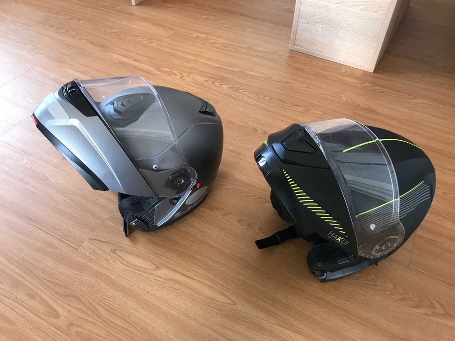 KTM Duke 390 ANO 2015