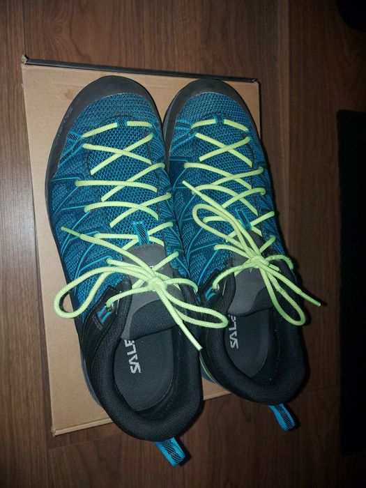 Buty Salewa Trainer Lite 45