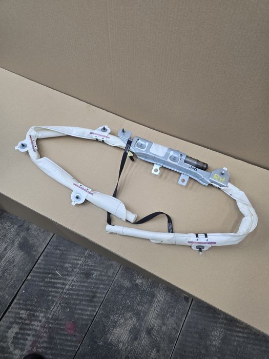 Kurtyna Powietrzna Prawa Volvo V60 2013 Rok   PRAWA STRONA