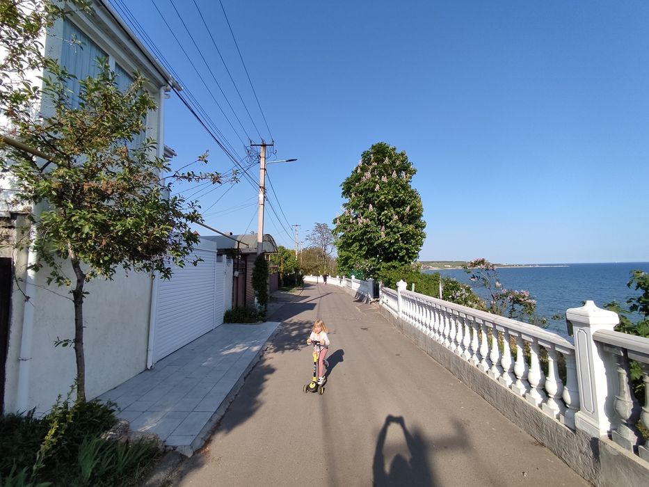 Свободна посуточно почасово  Крыжановка пос. Котовского