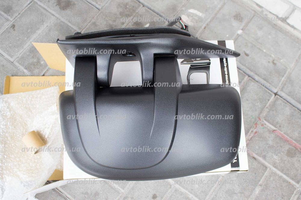 Дзеркало заднього виду Renault Master, Opel Movano, ліве, праве