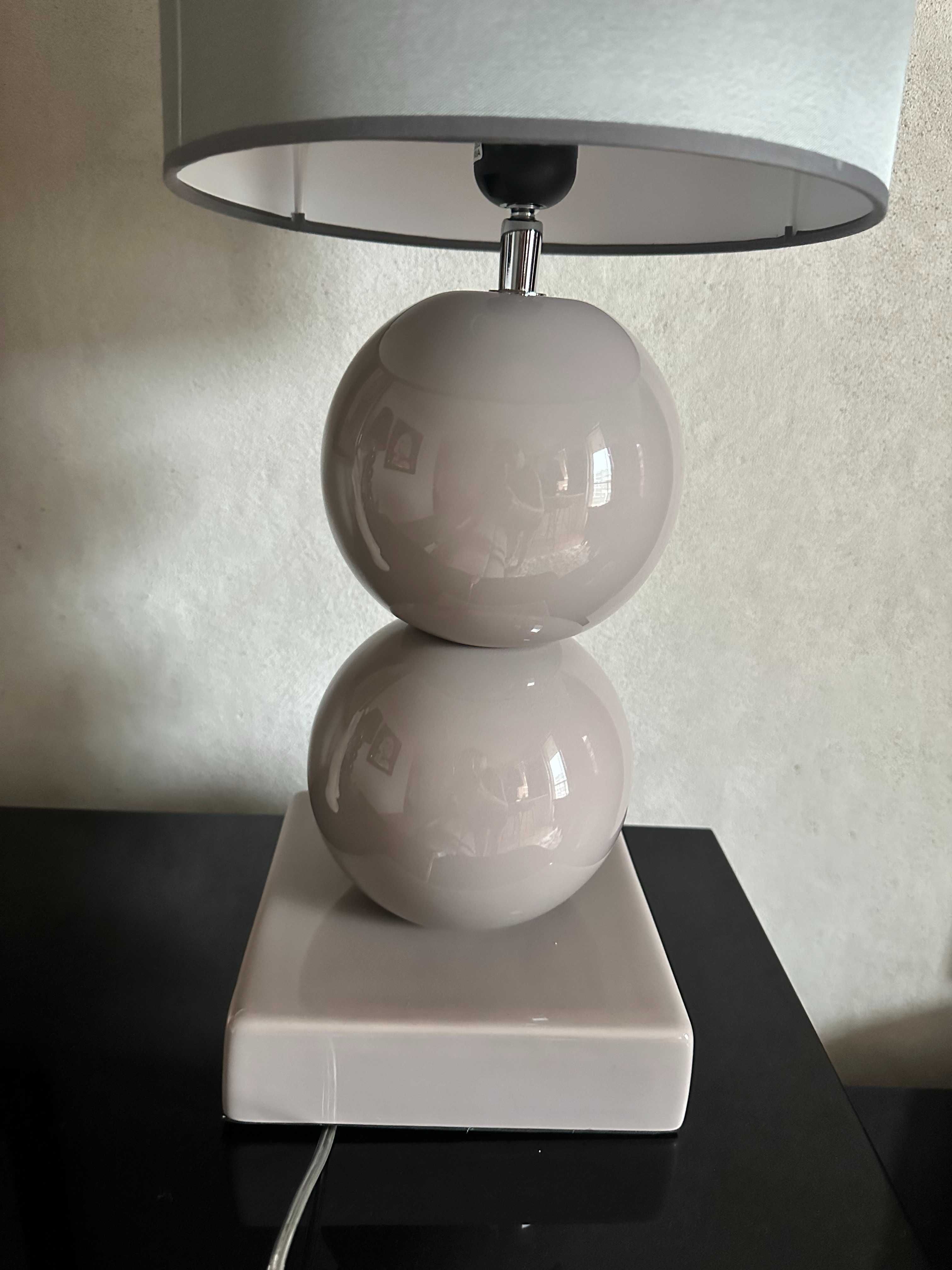 Lampa stołowa KLER BILBA