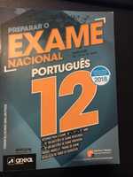 Preparar o Exame Nacional de Português 12º Ano
