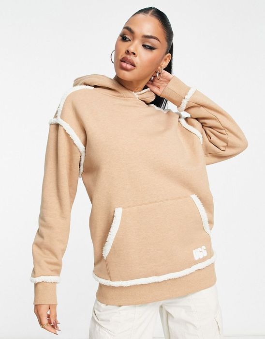 Толстовка UGG (оригінал)