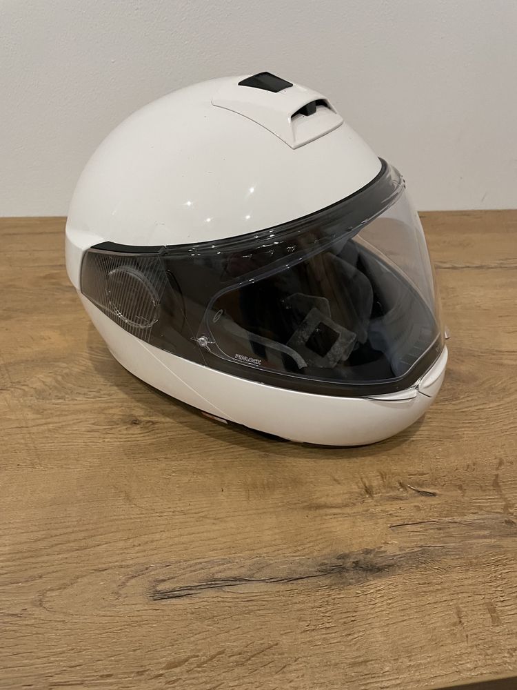 Kask Shubert rc4 z interkomem