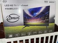 Smart TV led 32