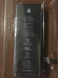 Original iPhone SE 2016 батарея 73 %