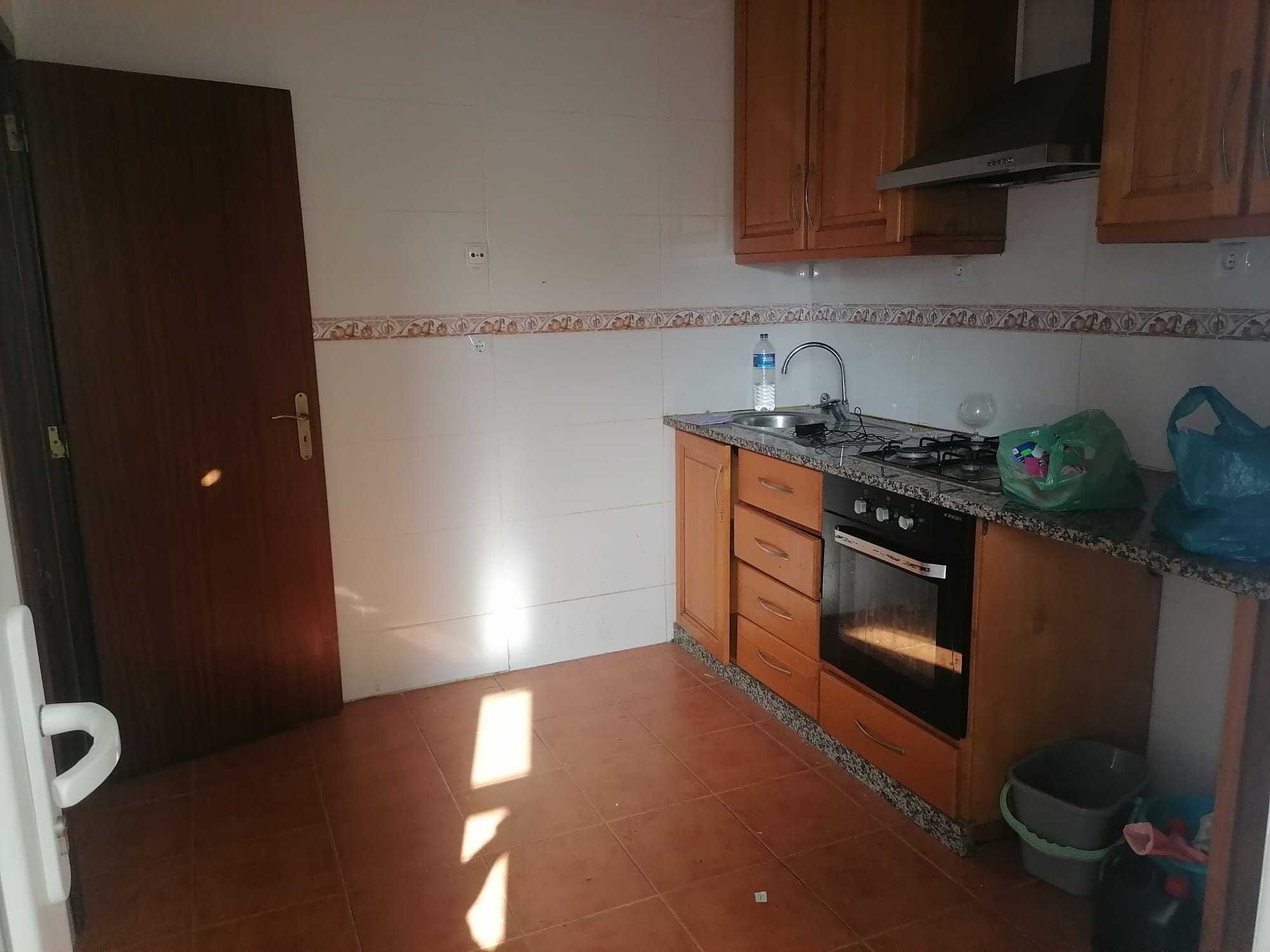 Moradia Germinada T3 - Setúbal - São Nicolau