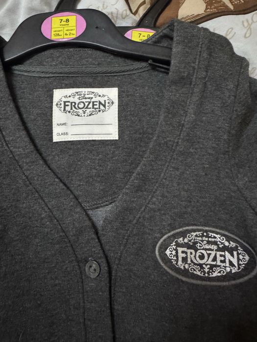 Шкільна форма на 6-8 років