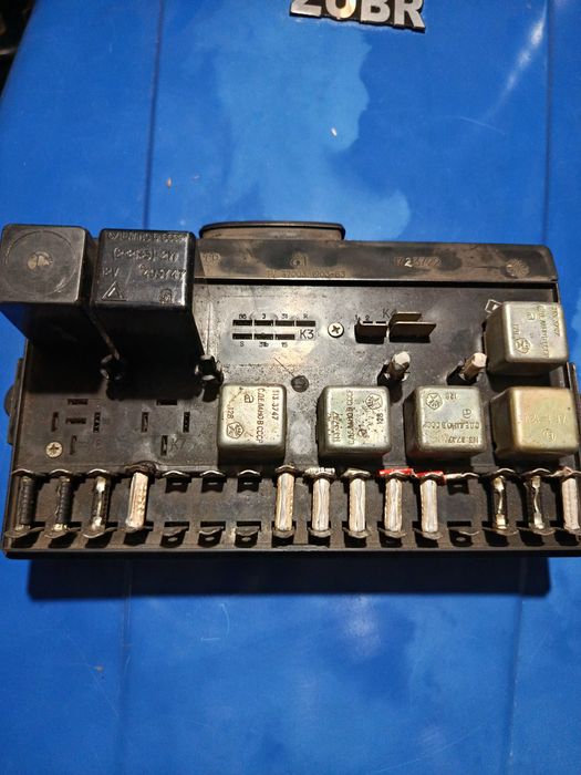 Продам блок запобіжників