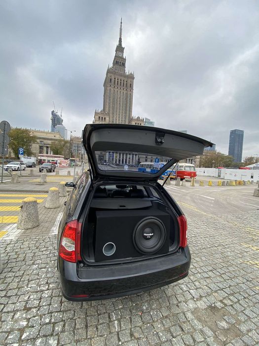 Короб для сабвуфера под заказ, МДФ,Фанера,ДСП