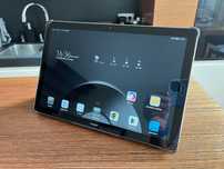 Tablet Huawei MediaPad M5 CMR-AL09 LTE. Zestaw - klawiatura + touchpad