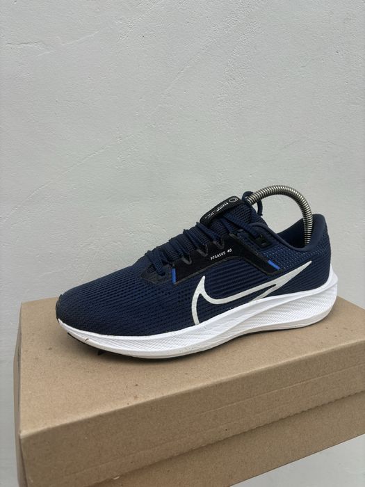 Nike pegasus 40 кросівки для бігу 40