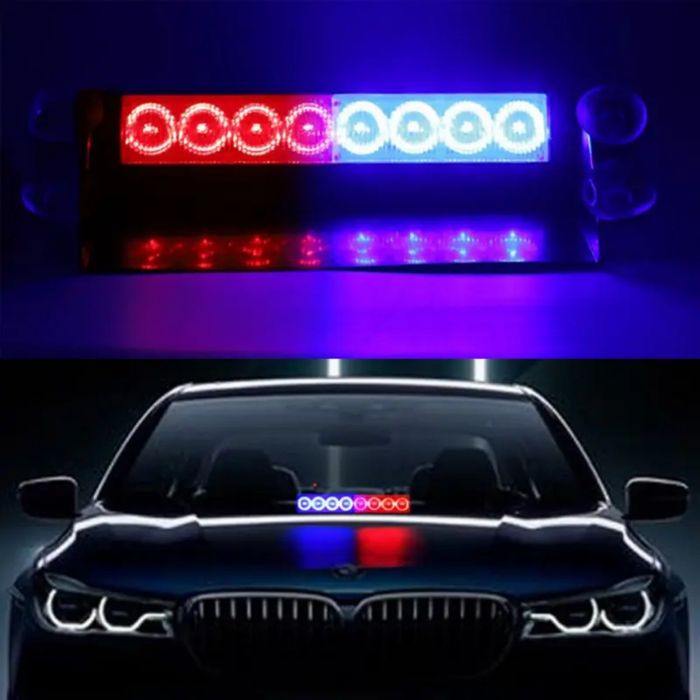 Стробоскопи на авто