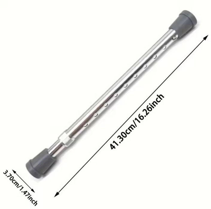 Стрижень телескопічний + мотузок для ремонту авто,pdr,рехтовка